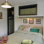 Moon Nyaraló Windermere