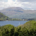 Дом отдыха Moon *