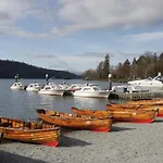 Moon Дом отдыха