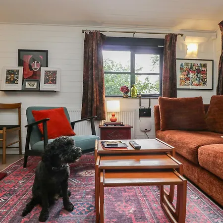 Moon Prázdninový dům Troutbeck Bridge