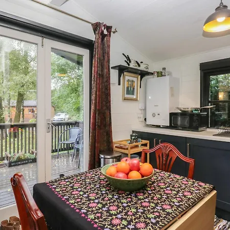 Moon Troutbeck Bridge