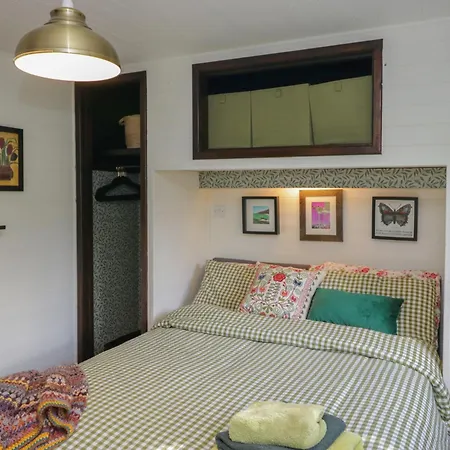 Moon Prázdninový dům Troutbeck Bridge