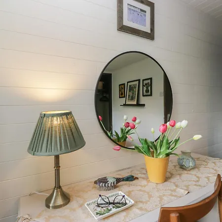 Moon Prázdninový dům Troutbeck Bridge