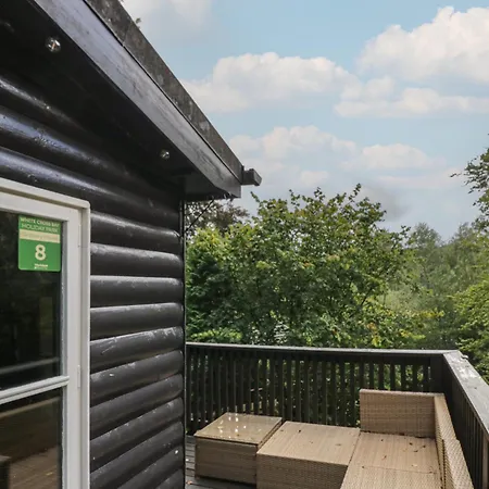 Moon Prázdninový dům