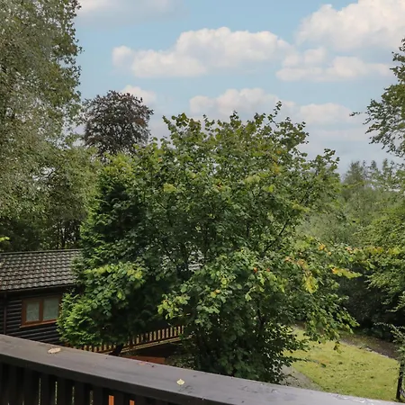 Prázdninový dům Moon