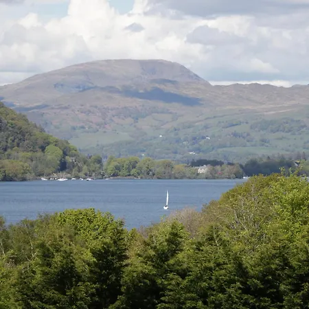 Prázdninový dům Moon *