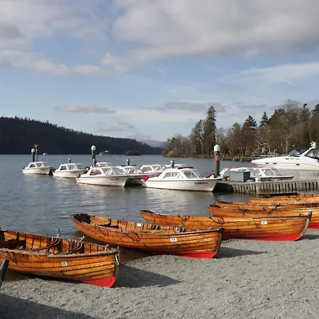 Moon Prázdninový dům