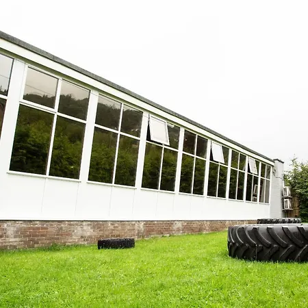 Prázdninový dům Moon *