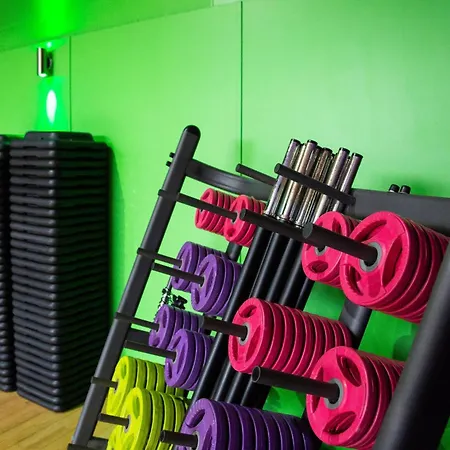 Moon Prázdninový dům *