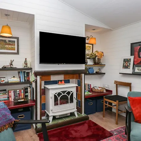 Moon Casa de Férias