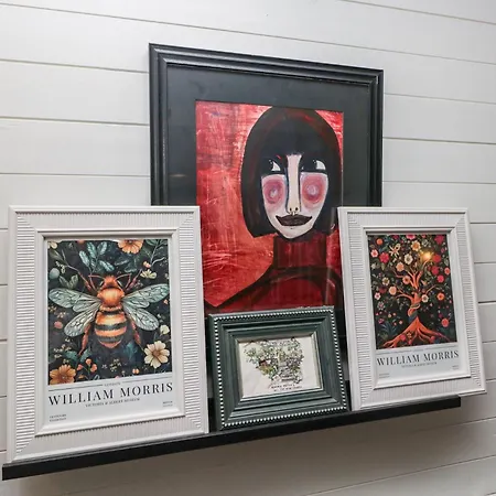 בית נופש Moon *