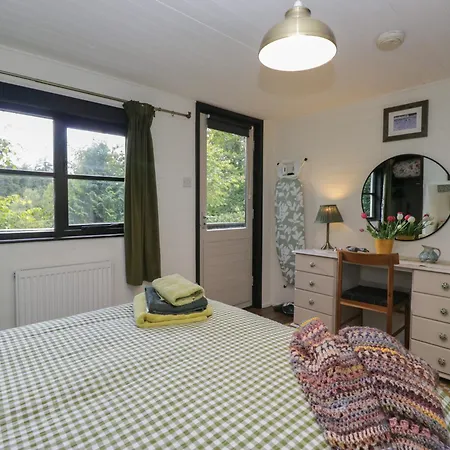 בית נופש Moon