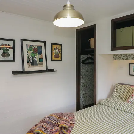 בית נופש Moon Troutbeck Bridge