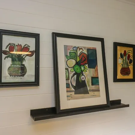 Moon * Troutbeck Bridge