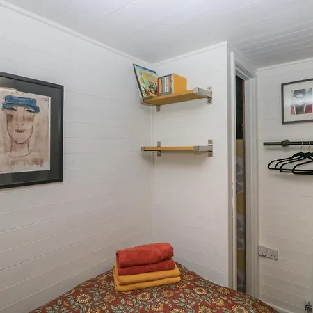 Moon בית נופש *