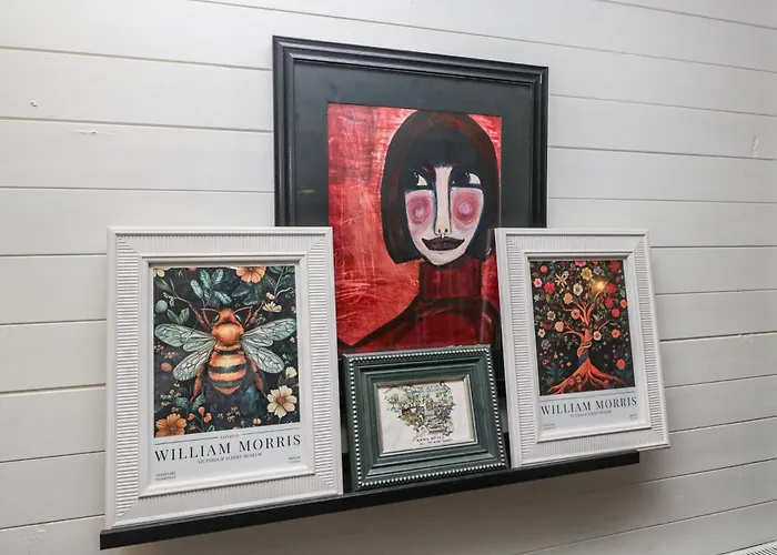 Casa de Férias Moon *