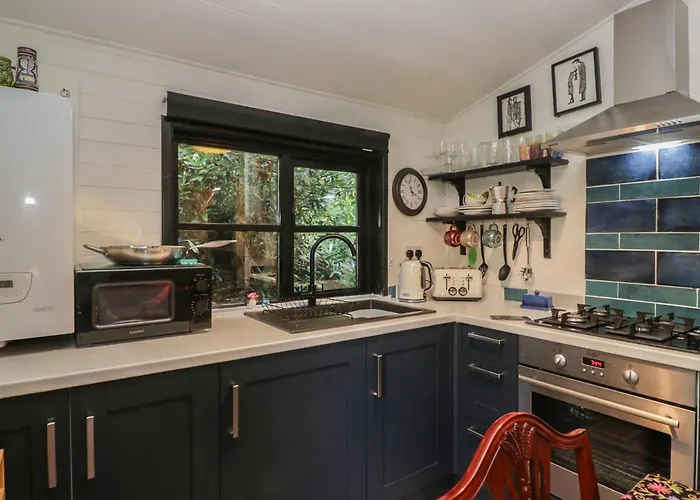 Moon Casa de Férias Windermere