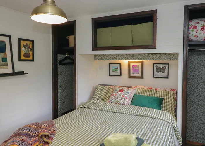 Moon Casa de Férias Windermere