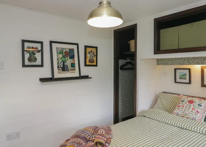 Casa de Férias Moon Windermere