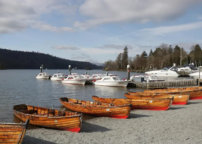 Moon Casa de Férias